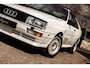 Audi Coupe Quattro Ur 2.2 Turbo (200pk) 1988 | MB Motor | Alpinweiß