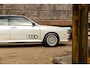 Audi Coupe Quattro Ur 2.2 Turbo (200pk) 1988 | MB Motor | Alpinweiß