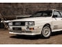 Audi Coupe Quattro Ur 2.2 Turbo (200pk) 1988 | MB Motor | Alpinweiß