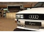 Audi Coupe Quattro Ur 2.2 Turbo (200pk) 1988 | MB Motor | Alpinweiß