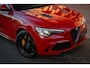 Alfa Romeo Stelvio 2.9 V6 AWD QV (510pk) | Keramisch | BTW