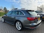 Audi A4 Avant 2.0 TFSI ultra Sport S line Edition RIJKLAARPRIJS!