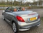 Peugeot 207 CC 1.6-16V T Féline Cabriolet leerbekeleding airco cruis control