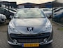 Peugeot 207 CC 1.6-16V T Féline Cabriolet leerbekeleding airco cruis control