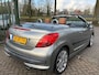 Peugeot 207 CC 1.6-16V T Féline Cabriolet leerbekeleding airco cruis control