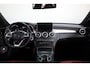 Mercedes-Benz C-klasse 400 / 43 AMG 4MATIC 333+PK LED/PANO/LEER+S.VERWARMING/19" LMV/CAM/ACC/ECC/12 MND GARANTIE!