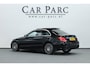 Mercedes-Benz C-klasse 400 / 43 AMG 4MATIC 333+PK LED/PANO/LEER+S.VERWARMING/19" LMV/CAM/ACC/ECC/12 MND GARANTIE!