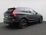 Volvo XC60 2.0 T6 Plug-in hybrid AWD Plus Black Edition Leder, Pano-Schuifdak, Trekhaak, 21" LM Velgen, 360gr. Camera, Head-Up Display, Elektr. Achterklep, Keyless, Memorystoel, Harman Kardon Audio
