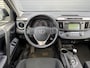 Toyota RAV4 2.0 Style 4WD | Navigatie | Camera | Stoelverwarming | Cruise Control |