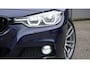 BMW 3-Serie 340i 326pk M-Performance/Individual/Shadow-Line Schuif/Kanteldak H&K Virtual HUD 19inch LM *Unieke BMW* NL auto!