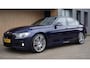 BMW 3-Serie 340i 326pk M-Performance/Individual/Shadow-Line Schuif/Kanteldak H&K Virtual HUD 19inch LM *Unieke BMW* NL auto!