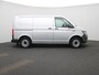 Volkswagen Transporter 2.0 TDI DSG 150PK | Automaat | Sortimo | Multifuntioneel Stuurwiel | Cruise Control | Airco | Bluetooth | Leer | Parkeersensoren Achter | App Connect | Navigatie | Elektrisch Verstelbare Spiegels |