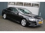 Audi A4 Limousine 2.0 TFSI ultra Sport Pro Line S-Line Virtual/Cruise/Stoelverwarming/BiXenon/PDC/LED/Sportstoel/NAV/Bluetooth/17"