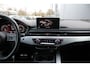 Audi A4 Limousine 2.0 TFSI ultra Sport Pro Line S-Line Virtual/Cruise/Stoelverwarming/BiXenon/PDC/LED/Sportstoel/NAV/Bluetooth/17"