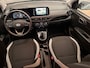 Hyundai i10 1.2 Comfort Smart Camera | Stuur & Stoelverwarming | Cruise | Airco | Carplay | 15" Lichtmetaal | Navigatie | 15" lichtmetalen velgen | Achteruitrij Camera | Cruise control