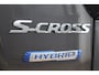 Suzuki S-Cross 1.4 BoosterJet Style Hybrid PanoDak/AdaptiveCruise/Leder