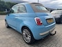 Fiat 500C 0.9 TwinAir Turbo Cult, Navi, PDC, Clima, Leder, Trekhaak