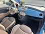 Fiat 500C 0.9 TwinAir Turbo Cult, Navi, PDC, Clima, Leder, Trekhaak