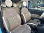 Fiat 500C 0.9 TwinAir Turbo Cult, Navi, PDC, Clima, Leder, Trekhaak