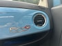 Fiat 500C 0.9 TwinAir Turbo Cult, Navi, PDC, Clima, Leder, Trekhaak