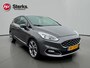 Ford Fiesta 1.0 EcoBoost Vignale 125 PK WINTER PAKKET LEDER CAMERA PARKEERHULP