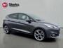 Ford Fiesta 1.0 EcoBoost Vignale 125 PK WINTER PAKKET LEDER CAMERA PARKEERHULP