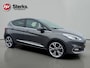 Ford Fiesta 1.0 EcoBoost Vignale 125 PK WINTER PAKKET LEDER CAMERA PARKEERHULP