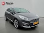 Ford Fiesta 1.0 EcoBoost Vignale 125 PK WINTER PAKKET LEDER CAMERA PARKEERHULP