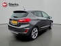 Ford Fiesta 1.0 EcoBoost Vignale 125 PK WINTER PAKKET LEDER CAMERA PARKEERHULP