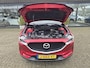 Mazda CX-5 2.0 SkyActiv-G 165 Style Selected AUTOMAAT Clima|Navi|Leer|Trekhaak|Nap!!