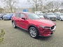Mazda CX-5 2.0 SkyActiv-G 165 Style Selected AUTOMAAT Clima|Navi|Leer|Trekhaak|Nap!!