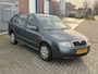 Skoda Fabia Combi 1.4-16V Choice! NL AUTO NAP! Airco l Cruise l Trekhaak l PDC l ELEK PAKKET!