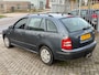 Skoda Fabia Combi 1.4-16V Choice! NL AUTO NAP! Airco l Cruise l Trekhaak l PDC l ELEK PAKKET!