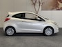 Ford Ka 1.2 TITANIUM X START/STOP AIRCO ELEKTRISCHE RAMEN VOOR RADIO/CD MISTLAMPEN VOOR 15" LICHTMETALEN VELGEN ZEER MOOI !! Brgl