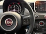 Fiat 500 1.0 Hybrid Rockstar | 2E EIGENAAR | 12MND GARANTIE | PANO | AIRCO | CRUISE | DAB | NAVI | LMV |