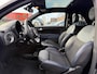Fiat 500 1.0 Hybrid Rockstar | 2E EIGENAAR | 12MND GARANTIE | PANO | AIRCO | CRUISE | DAB | NAVI | LMV |