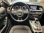 Audi A5 SPORTBACK 1.8 TFSI BUSINESS EDITION NAVIGATIE ADAPTIVE CRUISE CONTROL ELEK. VERSTELBARE VOORSTOELEN BLUETOOTH TELEFOON DODEHOEKSENSOREN AFN. TREKHAAK PDC ZEER MOOI !! 3010 DEK