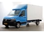 Volkswagen Crafter 35 2.0 TDI E6 Bakwagen met achterdeuren 2-Persoons 10-2020