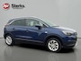 Opel Crossland X 1.2 Turbo Innovation 131 PK AUTOMAAT CARPLAY HALF LEDER CAMERA LM VELGEN