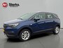 Opel Crossland X 1.2 Turbo Innovation 131 PK AUTOMAAT CARPLAY HALF LEDER CAMERA LM VELGEN