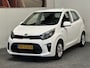 Kia Picanto 1.0 CVVT COMFORTPLUSLINE NAVIGATOR NAVIGATIE APPLE CARPLAY/ANDROID BLUETOOTH TELEFOON MEDIA VOORBEREIDING ACHTERUITRIJCAMERA ZEER MOOI !! 3010