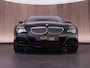 BMW M6 6-serie V10 5.0L |ASH performance uitlaat|head-up display|stoelverwarming|HiFi audio|elek. stoelen|shadowline|parkeersensoren|cruise control|climate control