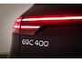 Mercedes-Benz EQC 400 4MATIC AMG-Line Premium 80 kWh SOH 94% | RIJASSISTENTIE- PACK | STOELVERWARMING | CAMERA