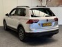 Volkswagen Tiguan 1.4 TSI eHYBRID 245PK NAVIGATIE ADAPTIVE CRUISE CONTROL STOEL EN STUUR VERWARMING APPLE CARPLAY/ANDROID RIJSTROOKSENSOREN DODEHOEKSENSOREN PDC DSG ZEER MOOI !!