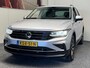 Volkswagen Tiguan 1.4 TSI eHYBRID 245PK NAVIGATIE ADAPTIVE CRUISE CONTROL STOEL EN STUUR VERWARMING APPLE CARPLAY/ANDROID RIJSTROOKSENSOREN DODEHOEKSENSOREN PDC DSG ZEER MOOI !!