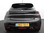 Peugeot 208 1.2 PureTech 100pk Automaat GT-Line Navigatie Apple Carplay/Android Auto Airco Parkeer sensoren Cruise Control Led Lichtmetalen Velgen