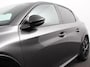 Peugeot 208 1.2 PureTech 100pk Automaat GT-Line Navigatie Apple Carplay/Android Auto Airco Parkeer sensoren Cruise Control Led Lichtmetalen Velgen
