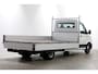 Volkswagen Crafter 50 2.0 TDI 177pk Open Laadbak L433cm Trekhaak 3500kg 01-2022