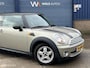 MINI One Mini 1.4 Pepper / AIRCO / NETJES / GOED ONDERHOUDEN!