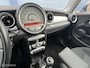 MINI One Mini 1.4 Pepper / AIRCO / NETJES / GOED ONDERHOUDEN!